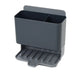 Joseph Joseph Caddy Tower Sink Tidy - Grey  Caddies