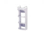 Joseph Joseph Capsule Compact 4-Tier  Bathroom Organisers