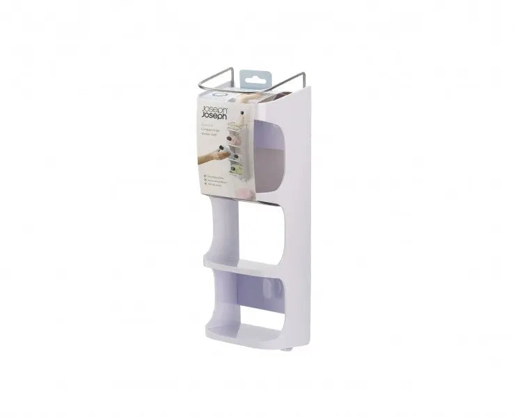 Joseph Joseph Capsule Compact 4-Tier  Bathroom Organisers