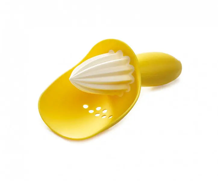 Joseph Joseph Catcher - Yellow  Juicers (Kitchenware)