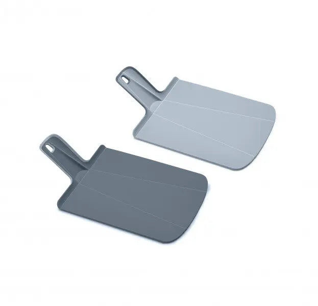 Joseph Joseph Chop2Pot Plus 2 Pack Sky  Chopping Boards - Plastic