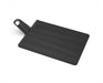 Joseph Joseph Chop2Pot Plus Large Black  Chopping Boards - Plastic