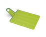 Joseph Joseph Chop2Pot Plus Regular Green  Chopping Boards - Plastic