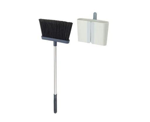 Joseph Joseph CleanStore Broom Longbristle  Brooms & Brushes