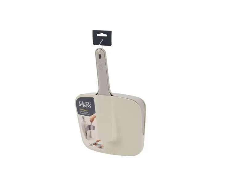 Joseph Joseph CleanStore Dustpan & Brush