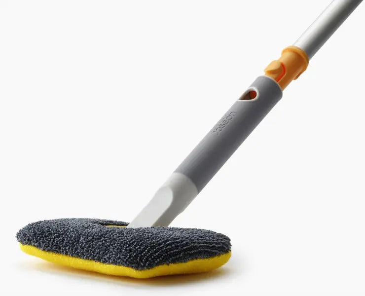 Joseph Joseph CleanTech 2-in-1 Surface Scrubber