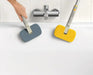 Joseph Joseph CleanTech 2-in-1 Surface Scrubber  Brooms & Brushes