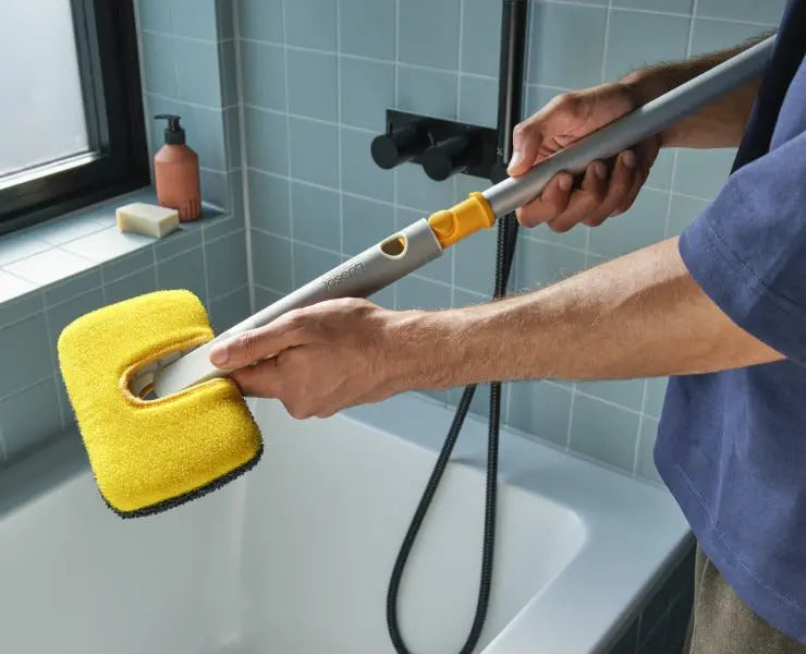 Joseph Joseph CleanTech 2-in-1 Surface Scrubber