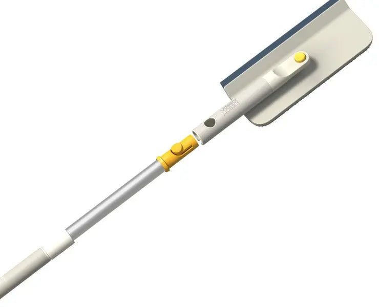 Joseph Joseph CleanTech 2-in-1 glass cleaning squeegee