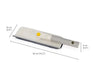 Joseph Joseph CleanTech 2-in-1 glass cleaning squeegee  Window Squeegees