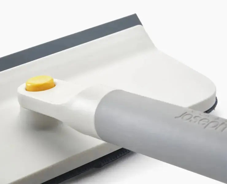 Joseph Joseph CleanTech 2-in-1 glass cleaning squeegee  Window Squeegees