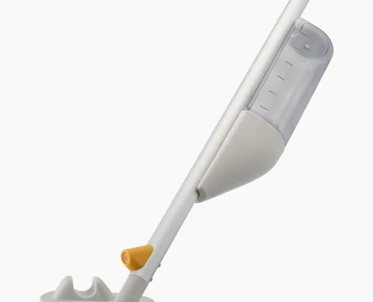 Joseph Joseph CleanTech 2-in-1 spray mop