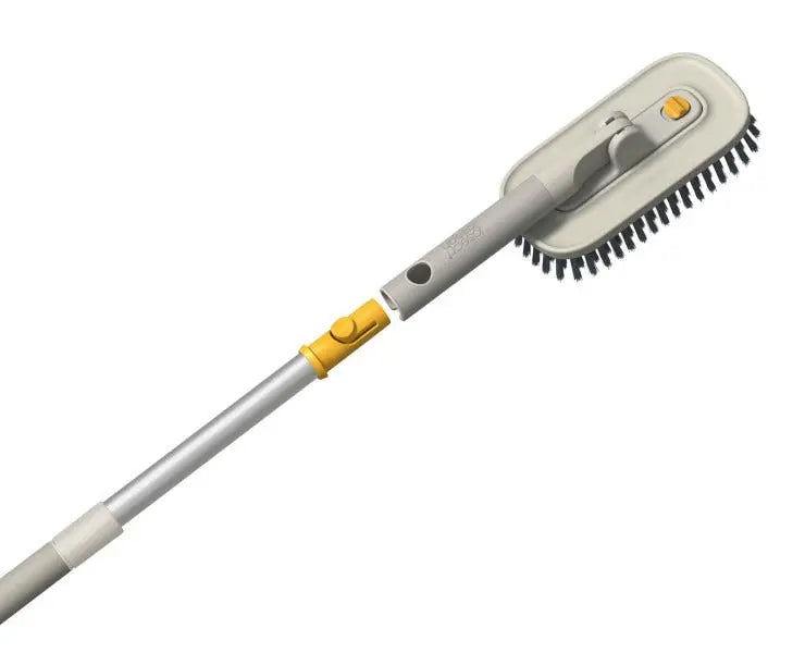 Joseph Joseph CleanTech 2-in-1 tile scrubber