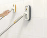 Joseph Joseph CleanTech 2-in-1 tile scrubber  Brooms & Brushes