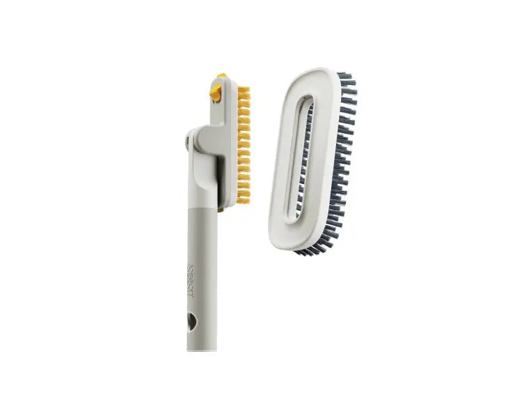 Joseph Joseph CleanTech 2-in-1 tile scrubber