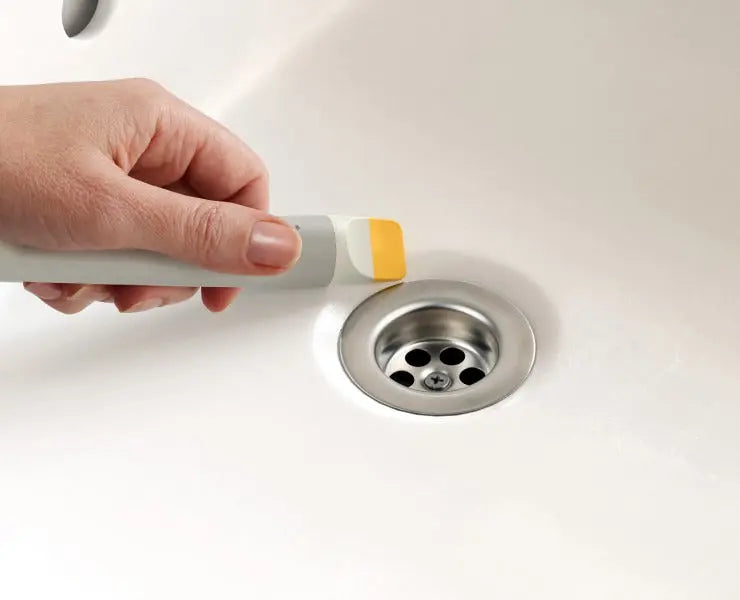 Joseph Joseph CleanTech 3-in-1 detail cleaning brush