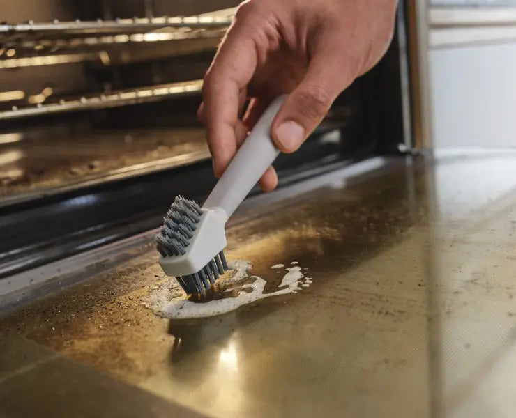 Joseph Joseph CleanTech 3-in-1 detail cleaning brush