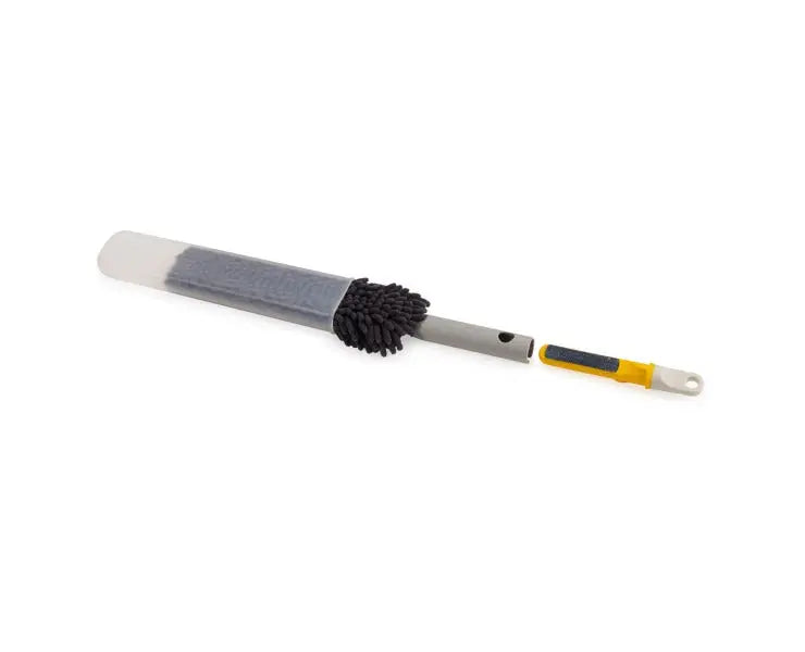 Joseph Joseph CleanTech 3-in-1 duster with storage sheath