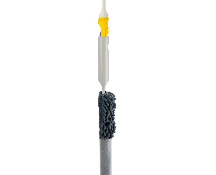 Joseph Joseph CleanTech 3-in-1 duster with storage sheath