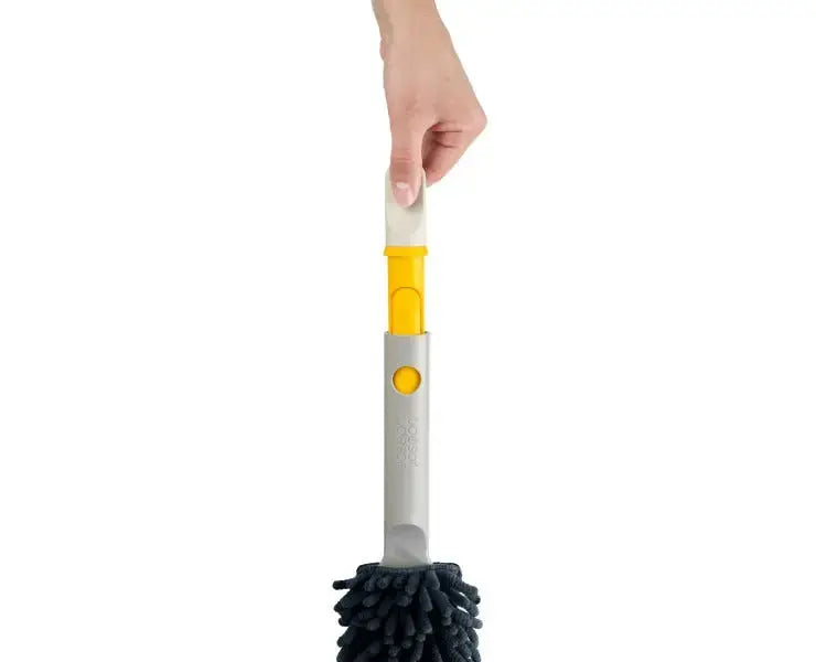 Joseph Joseph CleanTech 3-in-1 duster with storage sheath  Kitchen Storage & Organisation
