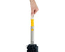 Joseph Joseph CleanTech 3-in-1 duster with storage sheath  Kitchen Storage & Organisation