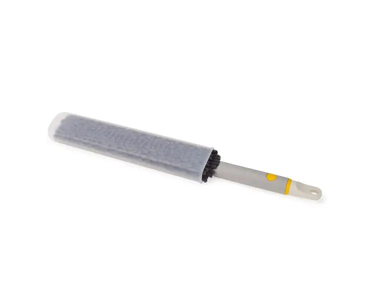 Joseph Joseph CleanTech 3-in-1 duster with storage sheath