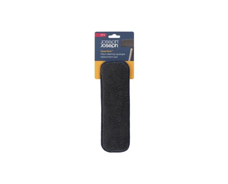 Joseph Joseph CleanTech CT001 Glass-cleaning squeegee replacement pad
