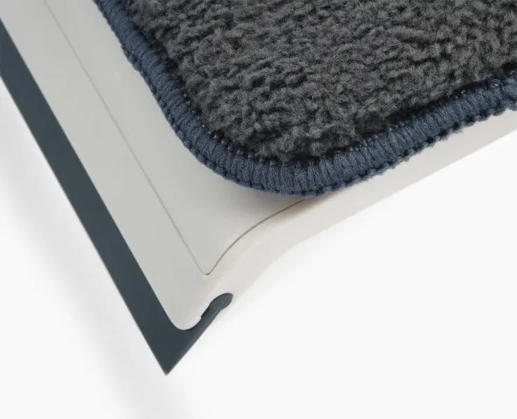 Joseph Joseph CleanTech CT001 Glass-cleaning squeegee replacement pad