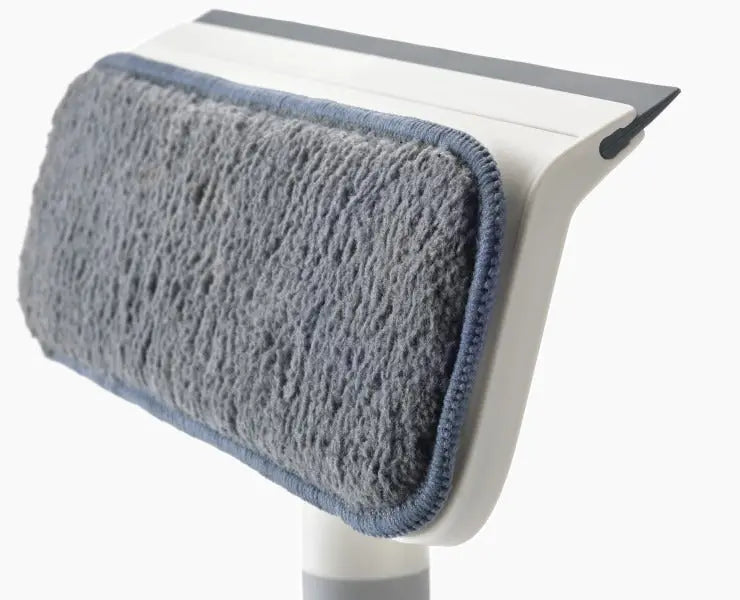 Joseph Joseph CleanTech CT001 Glass-cleaning squeegee replacement pad