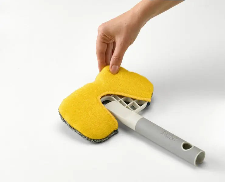 Joseph Joseph CleanTech CT003 Surface Scrubber Replacement Pad