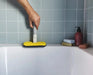 Joseph Joseph CleanTech CT003 Surface Scrubber Replacement Pad  Brooms & Brushes