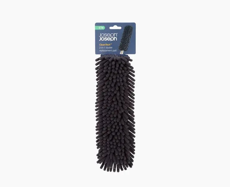 Joseph Joseph CleanTech CT004 2-in-1 Duster replacement pad