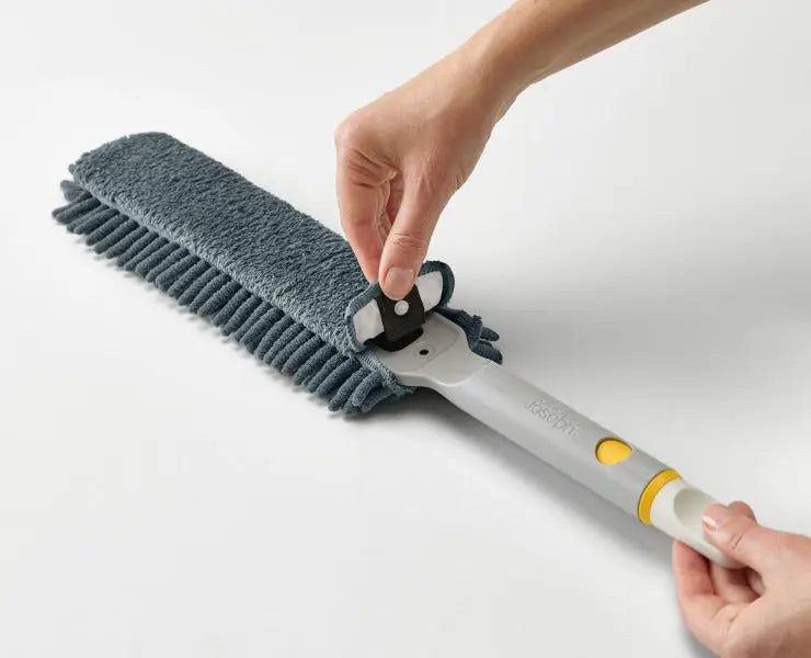 Joseph Joseph CleanTech CT004 2-in-1 Duster replacement pad