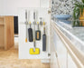 Joseph Joseph CleanTech Deep Cleaning Set with Extension Pole  Cleaning Supplies