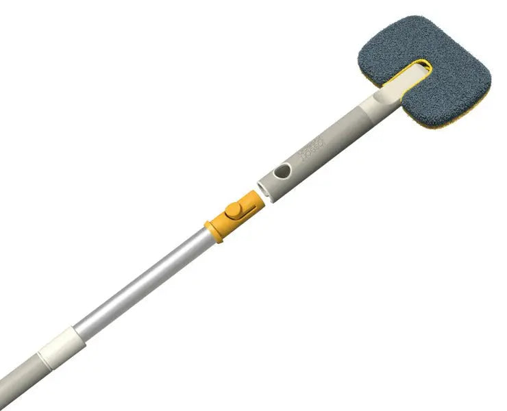 Joseph Joseph CleanTech Deep Cleaning Set with Extension Pole