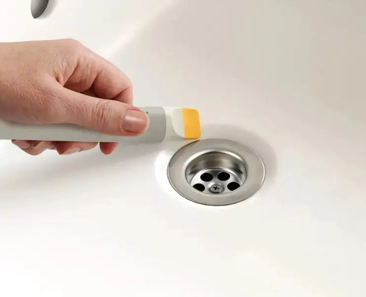 Joseph Joseph CleanTech Detail Cleaning Set  Cleaning Supplies