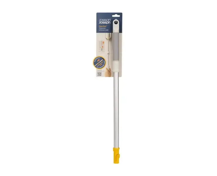 Joseph Joseph CleanTech Telescopic Extension Pole  Cleaning Supplies