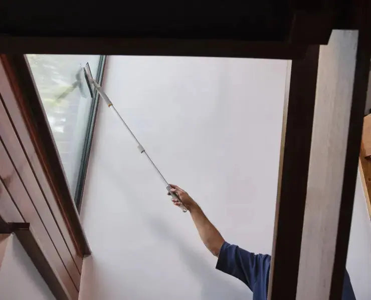 Joseph Joseph CleanTech Telescopic Extension Pole  Cleaning Supplies