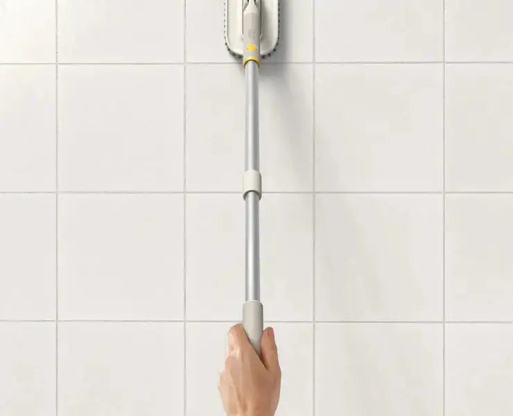 Joseph Joseph CleanTech Telescopic Extension Pole  Cleaning Supplies