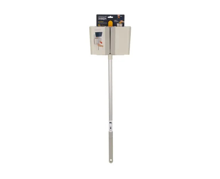Joseph Joseph CleanTech Wall-Mounted Broom