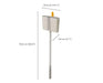 Joseph Joseph CleanTech Wall-Mounted Broom  Brooms & Brushes