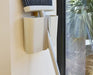 Joseph Joseph CleanTech Wall-Mounted Broom  Brooms & Brushes