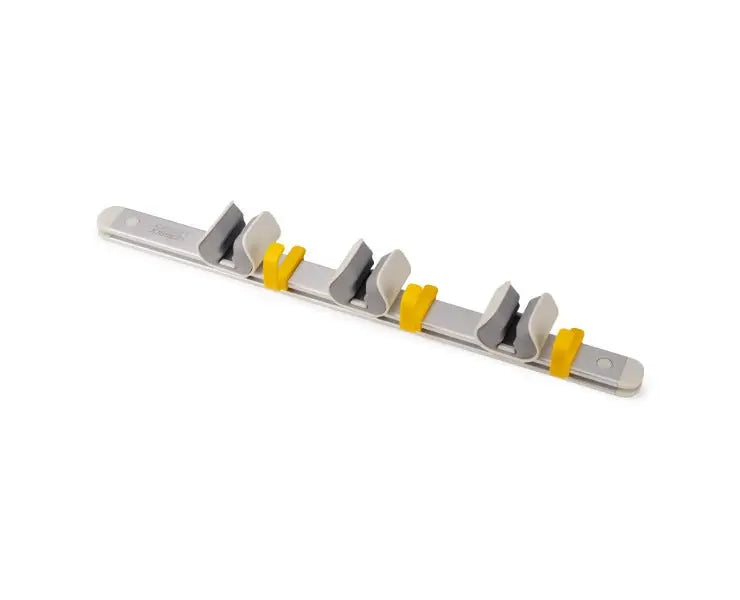 Joseph Joseph CleanTech cleaning tool storage rail