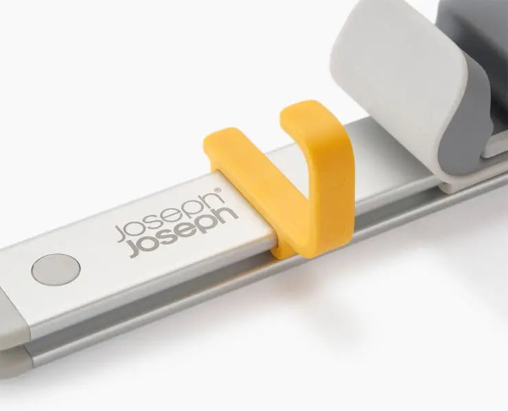Joseph Joseph CleanTech cleaning tool storage rail