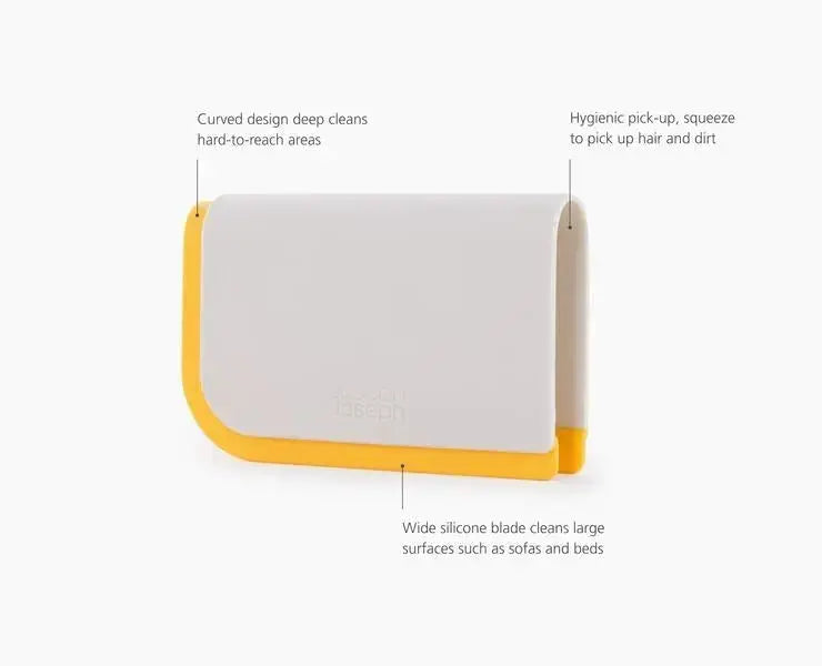 Joseph Joseph CleanTech™ 3-in-1 Pet Hair Cleaning Tool  Brooms & Brushes