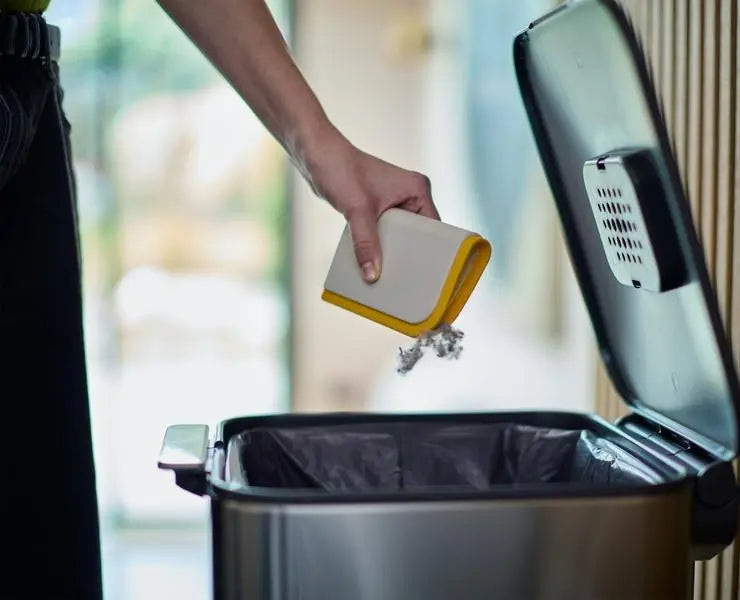 Joseph Joseph CleanTech™ 3-in-1 Pet Hair Cleaning Tool