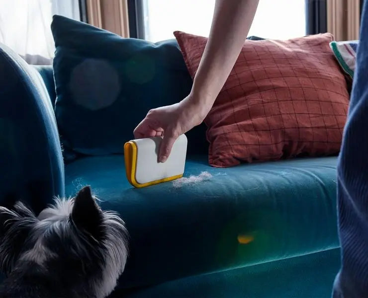 Joseph Joseph CleanTech™ 3-in-1 Pet Hair Cleaning Tool
