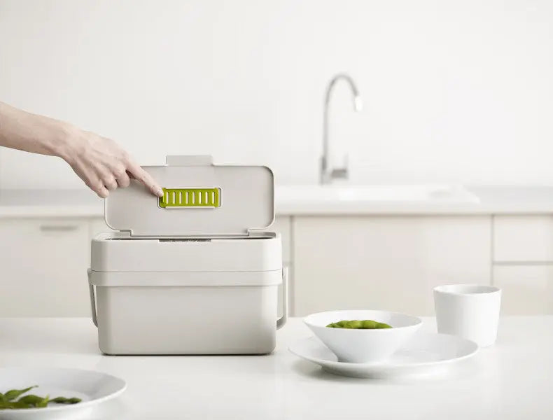 Joseph Joseph Compo 4 Food Waste Caddy  Caddies