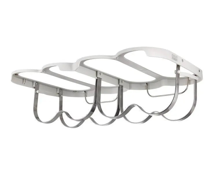 Joseph Joseph Cradle Folding Wine Bottle Storage