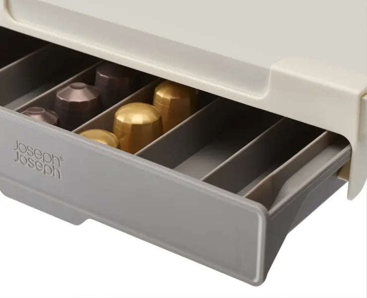 Joseph Joseph CupboardStore Coffee Pod Drawer  Kitchen Organisers